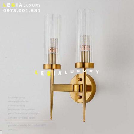 Đèn tường hiện đại  WL500-2