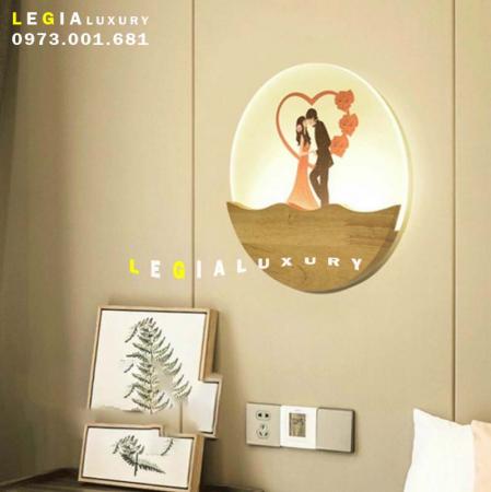 Đèn tường hiện đại  WL065