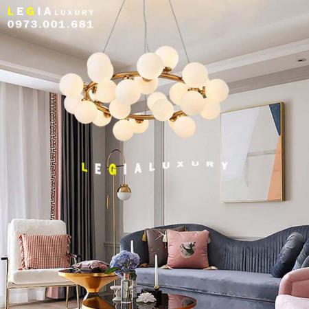 Đèn thả hiện đại  DT042T