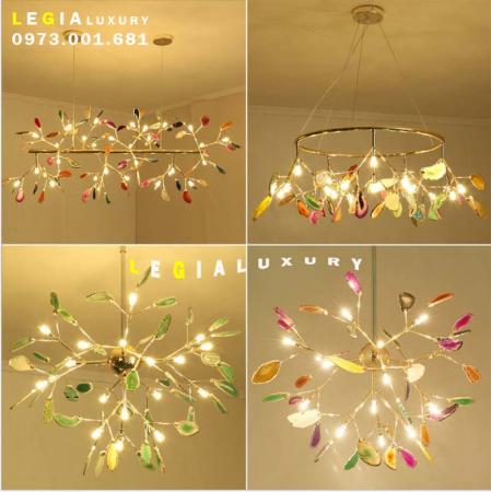 Đèn thả hiện đại  DT015T