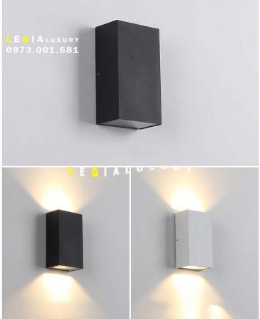Đèn tường hiện đại WL031