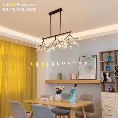 Đèn thả hiện đại  DT017LD