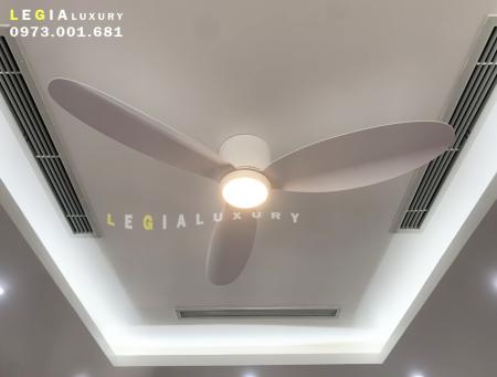 Quạt trần chung cư LGFAN728T