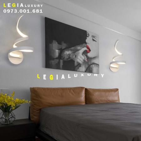 Đèn tường hiện đại WL022