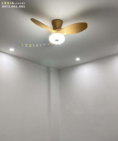 Quạt trần chung cư LGFAN657V