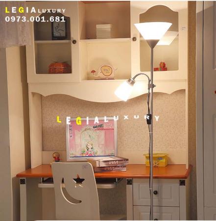 Đèn cây IKEA DC940B