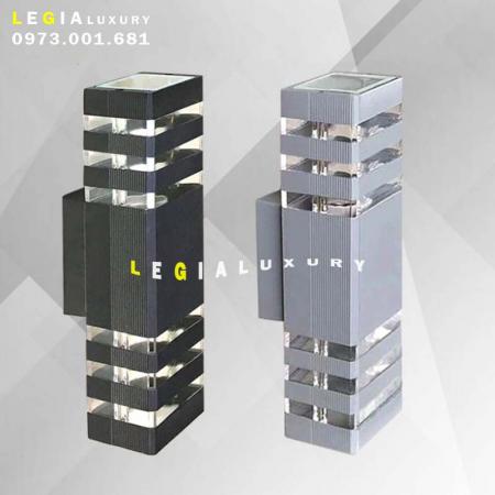 Đèn tường hiện đại WL510