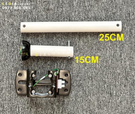 Quạt Trần Mini LGF969T