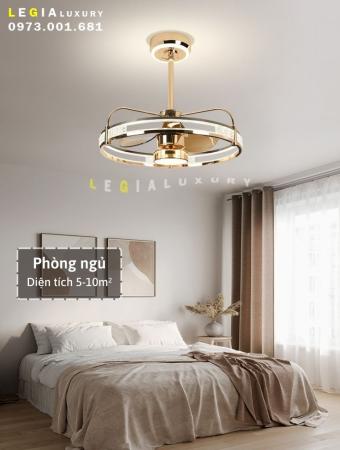 Quạt Trần Cao Cấp VENUS001
