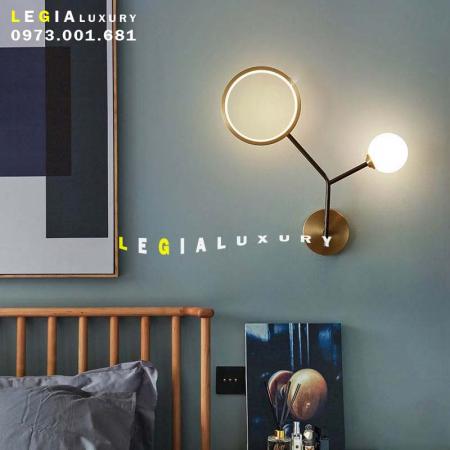 Đèn tường hiện đại  WL508