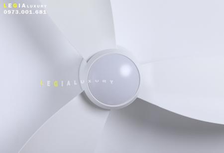 Quạt trần chung cư LGFAN728T