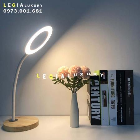 Đèn bàn IKEA DB030T