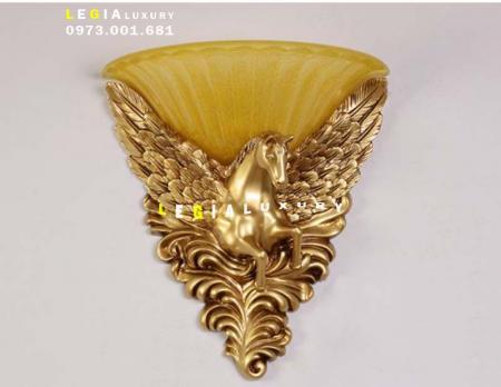 Đèn tường cổ điển WL213