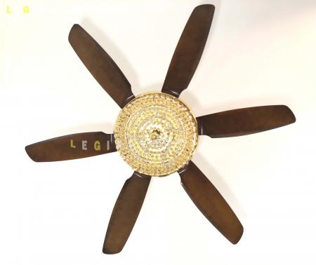 Quạt trần cổ điển LGFAN846