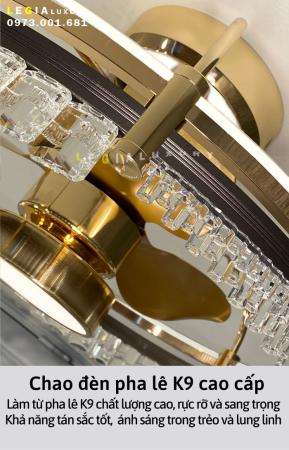 Quạt Trần Cao Cấp VENUS003