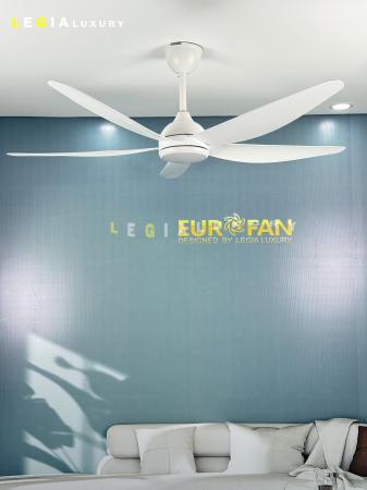Quạt Trần Hiện Đại EUROFAN ERF866T