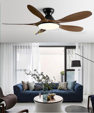 Quạt Trần Cổ Ngắn LGF639G