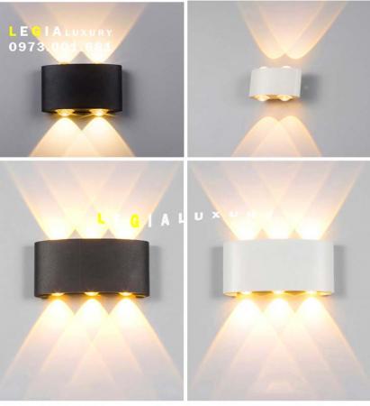 Đèn tường hiện đại WL002W