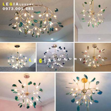 Đèn thả hiện đại  DT015N