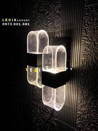 Đèn tường hiện đại WL018