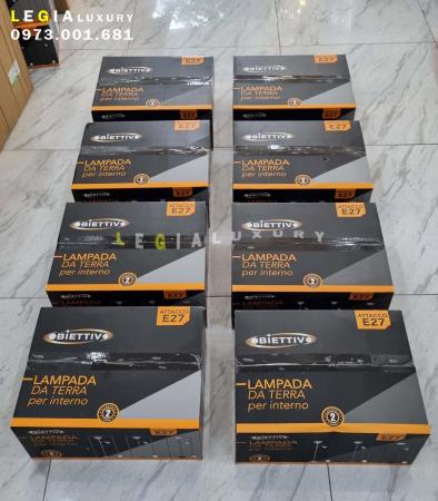 Đèn cây IKEA DC940B