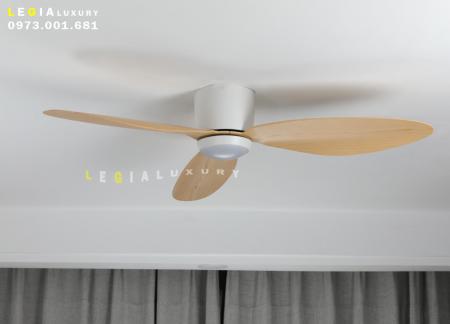 Quạt trần chung cư LGFAN728V