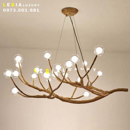 Đèn thả hiện đại  DT021