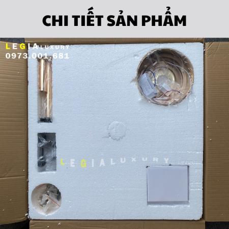 Quạt Trần Cao Cấp VENUS005