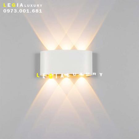 Đèn tường hiện đại WL002W