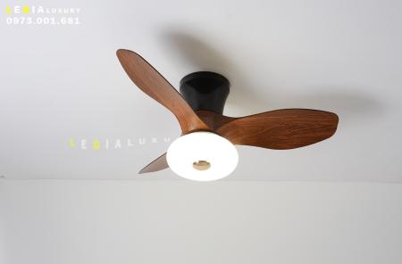  Quạt trần chung cư LGFAN657G