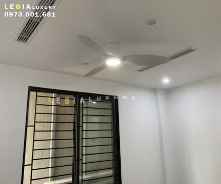 Quạt trần chung cư LGFAN728T