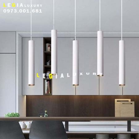 Đèn thả hiện đại  DT023