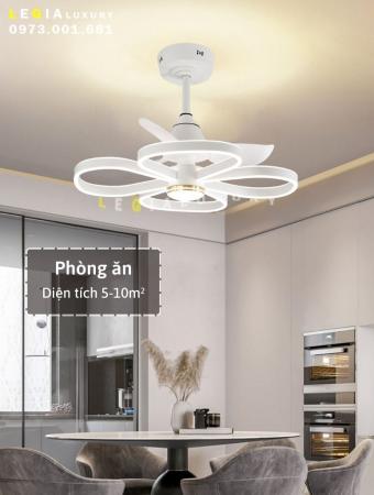 Quạt Trần Cao Cấp VENUS006