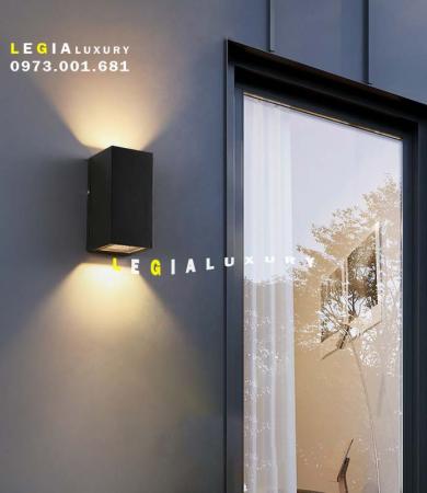 Đèn tường hiện đại WL031