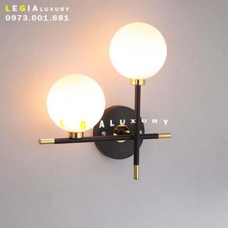 Đèn tường hiện đại  WL507