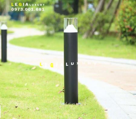 Đèn trụ cột sân vườn SV005