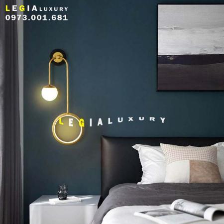 Đèn tường hiện đại  WL509