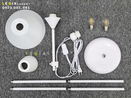 Đèn cây IKEA DC940T