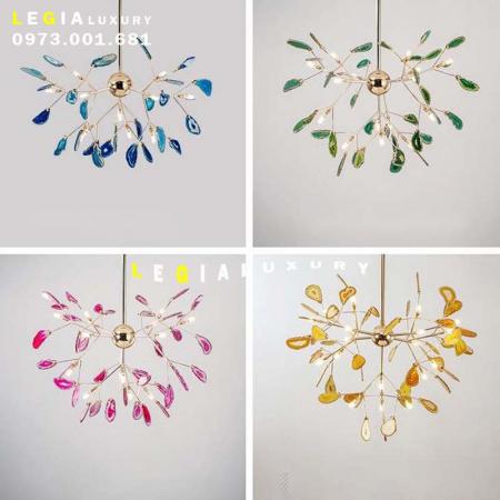 Đèn thả hiện đại  DT015N