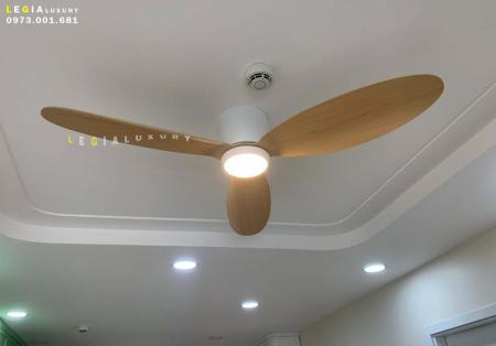 Quạt trần chung cư LGFAN728V
