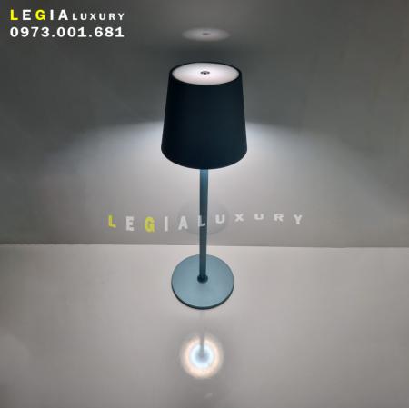 Đèn Bàn Cảm Ứng DB060X