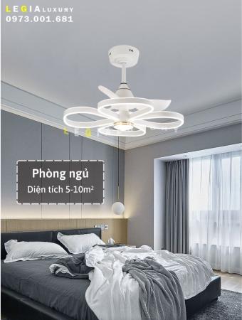 Quạt Trần Cao Cấp VENUS006