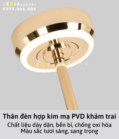 Quạt Trần Cao Cấp VENUS001