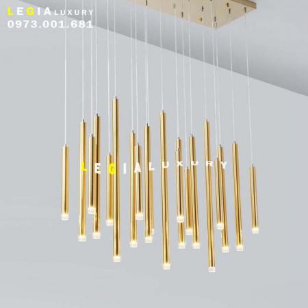 Đèn thả hiện đại  DT022V