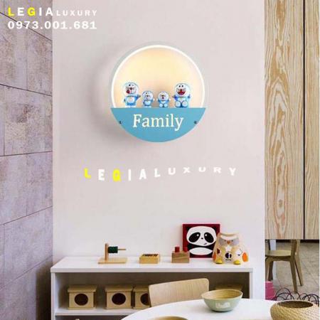 Đèn tường hiện đại WL040