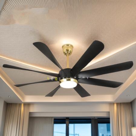 Quạt Trần Hiện Đại ERFANSN-6017D