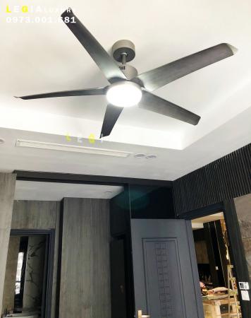 Quạt trần hiện đại LGFAN664G