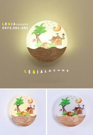 Đèn tường hiện đại  WL056