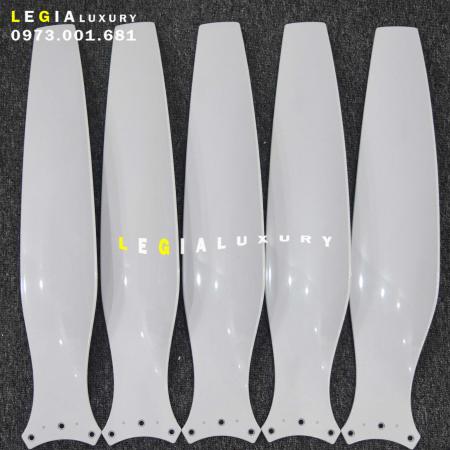 Quạt trần chung cư hiện đại LGFAN668T
