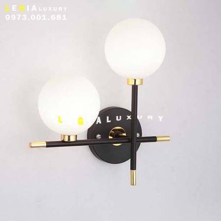 Đèn tường hiện đại  WL507